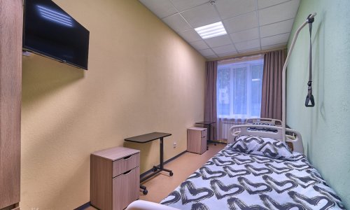 Пансионат для пожилых «Мирника» Жуков - 8