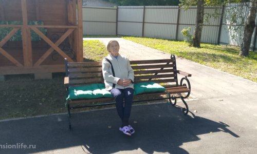 Пансионат для пожилых «Мирника» Жуков - 10