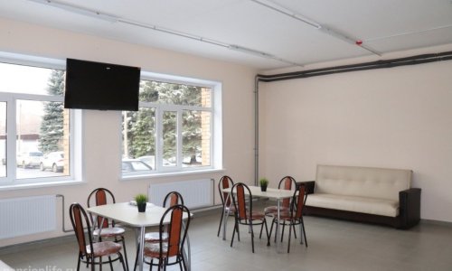 Частный дом престарелых «Советский» в Щелково отзывы