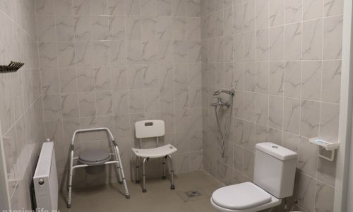 Частный дом престарелых «Советский» в Щелково - фото