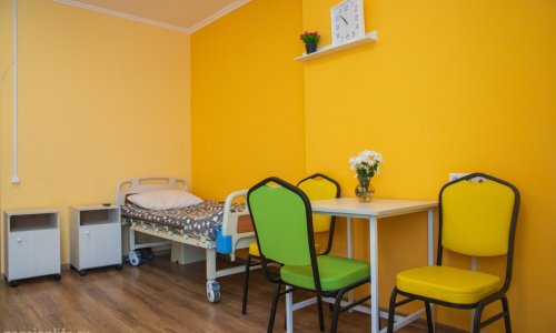 Пансионат «Гераника» «Аничково» - фото