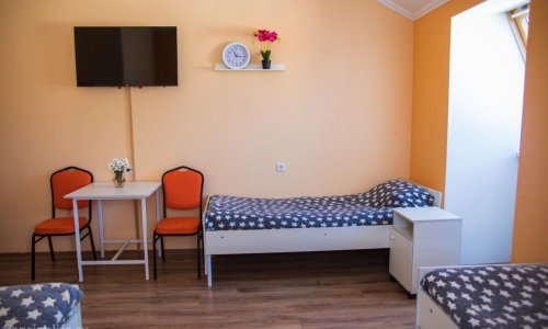 Пансионат «Гераника» «Аничково» - 5