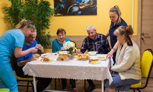 Пансионат «Гераника» «Аничково» - 6