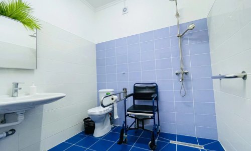 Пансионат «Гераника» «Аничково» - 7