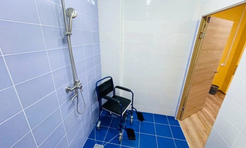 Пансионат «Гераника» «Аничково» - 8