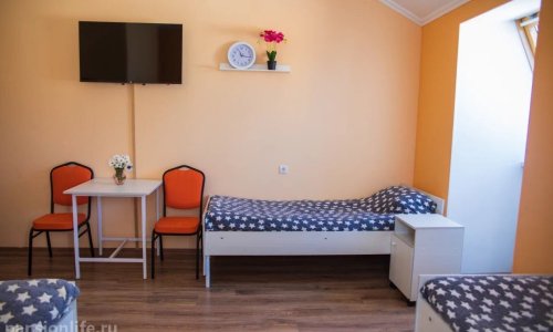 Пансионат «Гераника» Пушкино - фото