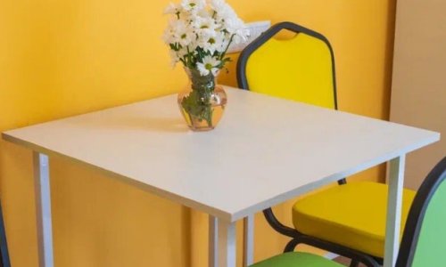 Пансионат «Гераника» Пушкино отзывы