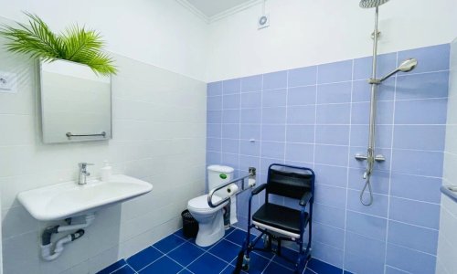 Пансионат «Гераника» Пушкино - 5