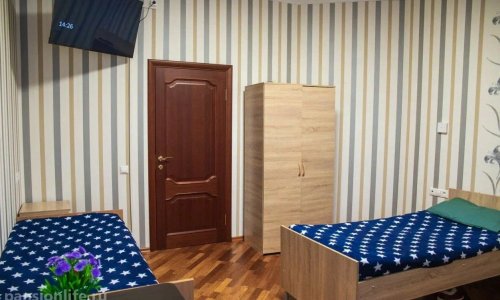 Пансионат «Гераника» Мытищи - фото