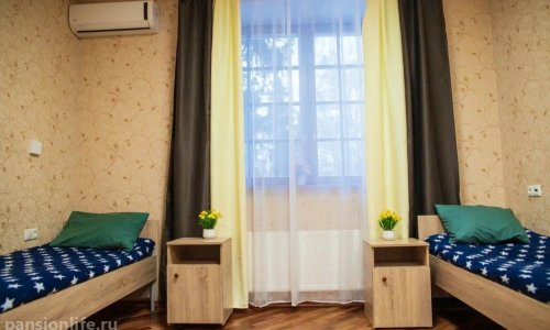 Пансионат «Гераника» Мытищи цены