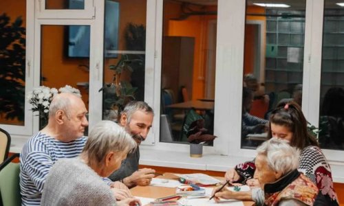 Пансионат «Гераника» Мытищи - 6