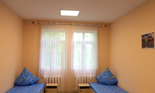 Пансионат Щелково на Краснознаменской - 5