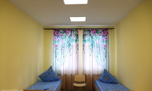 Пансионат Щелково на Краснознаменской - 6