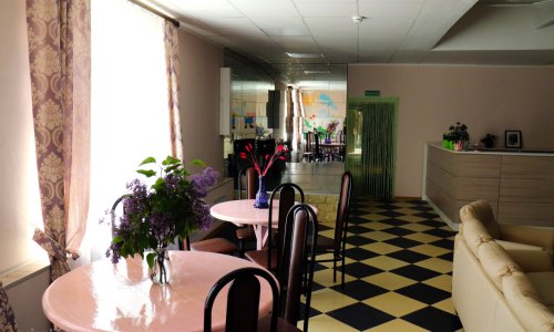 Пансионат Щелково на Краснознаменской - 8