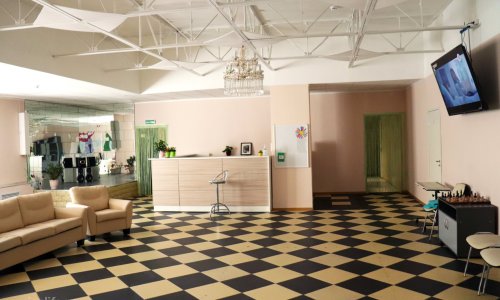 Пансионат Щелково на Краснознаменской - 10