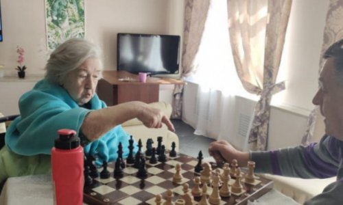 Пансионат Щелково на Краснознаменской - 11