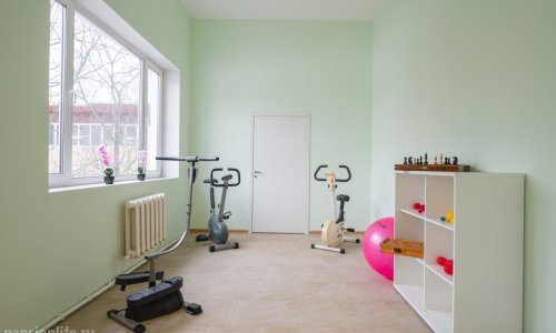 Пансионат Щелково на Краснознаменской - 12