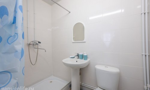 Пансионат Щелково на Краснознаменской - 13