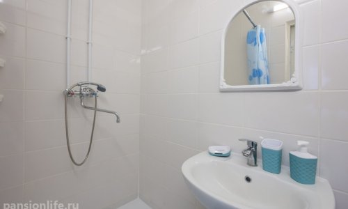 Пансионат Щелково на Краснознаменской - 15