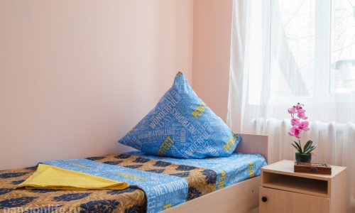 Пансионат Щелково на Краснознаменской - 16