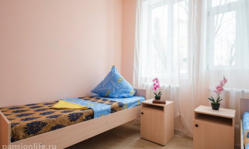 Пансионат Щелково на Краснознаменской - 17