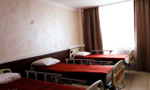 Пансионат Раменское