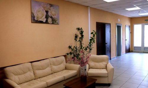 Пансионат Раменское - фото