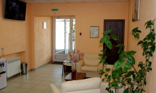 Пансионат Раменское цены