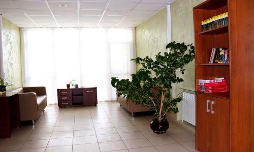 Пансионат Раменское - 5