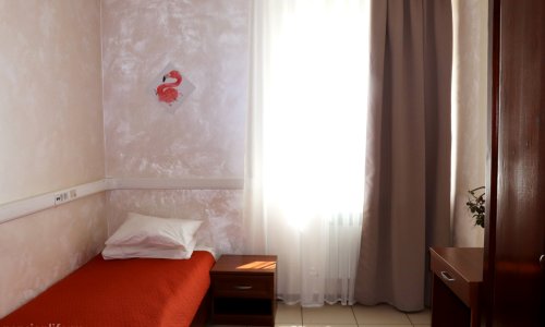 Пансионат Раменское - 6