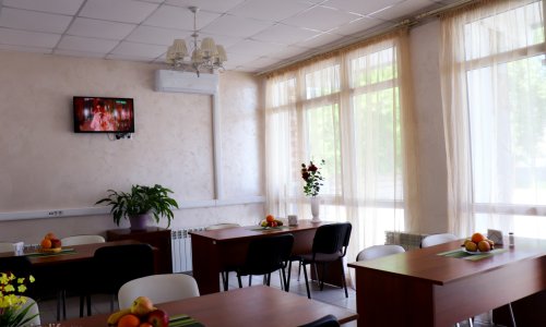 Пансионат Раменское - 9