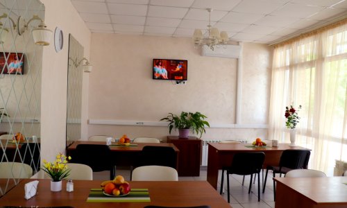 Пансионат Раменское - 10