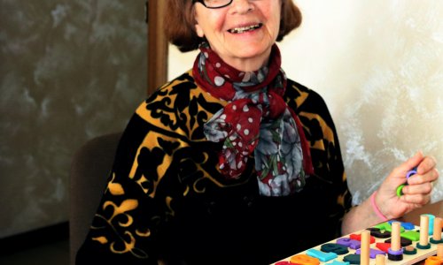 Пансионат Раменское - 12