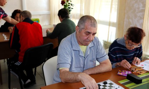 Пансионат Раменское - 13