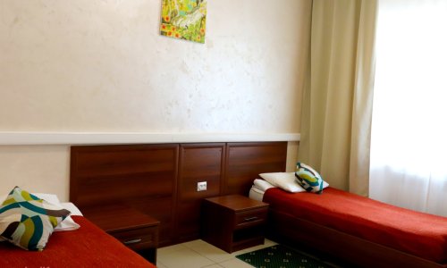 Пансионат Раменское - 17