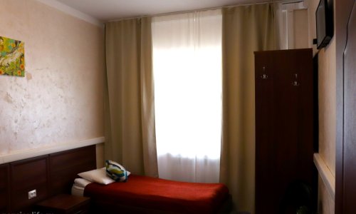 Пансионат Раменское - 18