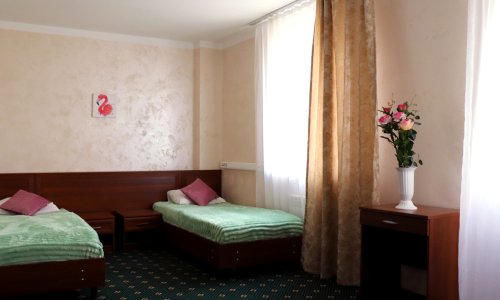 Пансионат Раменское - 19