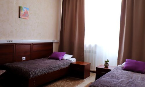 Пансионат Раменское - 20