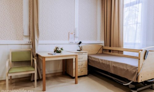 Центр реабилитации и гериатрического ухода «Сениор Групп» Малаховка - 5