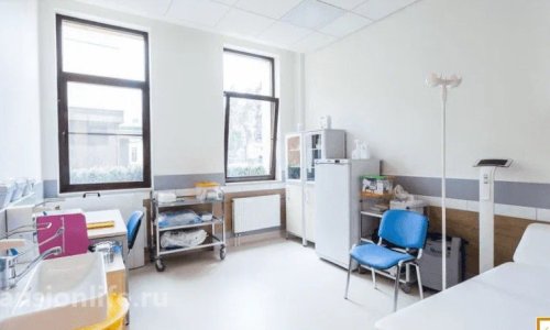 Центр реабилитации и гериатрического ухода «Сениор Групп» Малаховка - 10