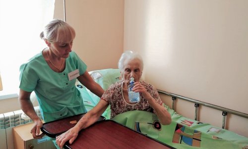 Пансионат Ховрино цены