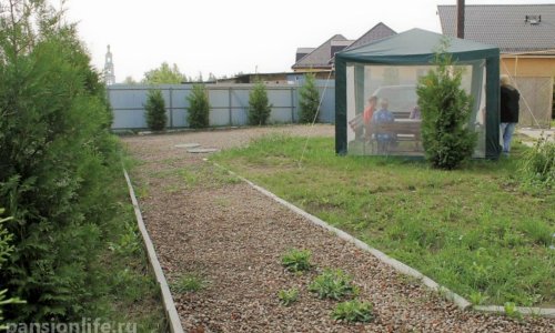 Пансионат Ховрино - фото