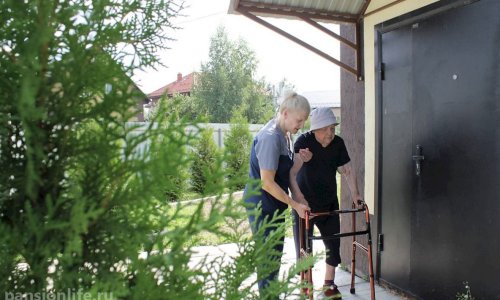 Пансионат Ховрино отзывы