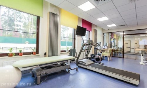 Центр реабилитации  «Сениор Групп» Малаховка цены