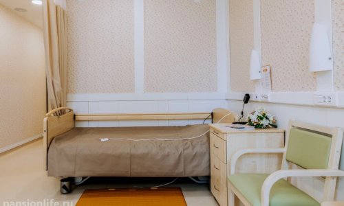 Центр реабилитации  «Сениор Групп» Малаховка - 10