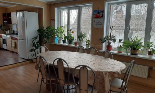 Пансионат Десна цены