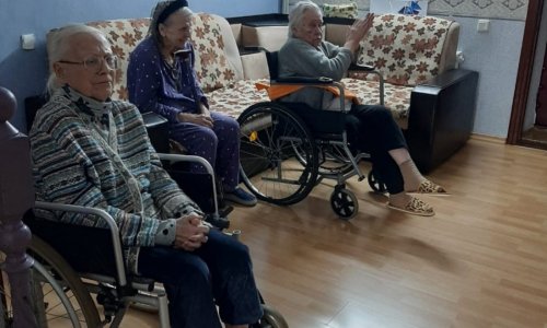 Пансионат Десна - 5