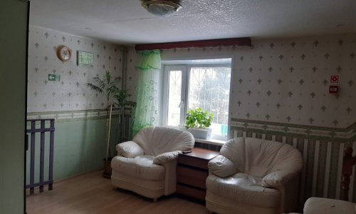 Пансионат Десна - 6