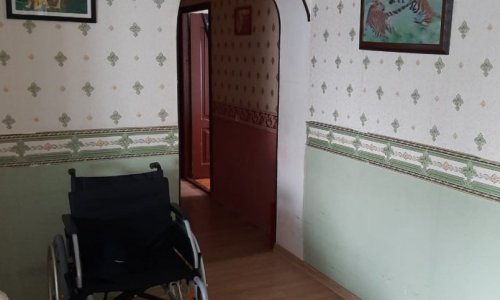 Пансионат Десна - 7