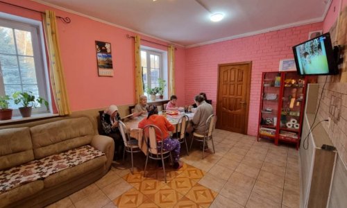 Пансионат Филимонки отзывы